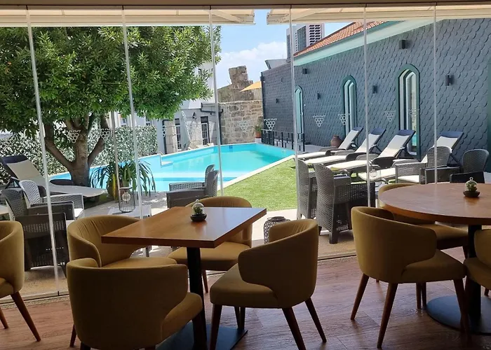 Douro Castelo Signature Hotel & Spa