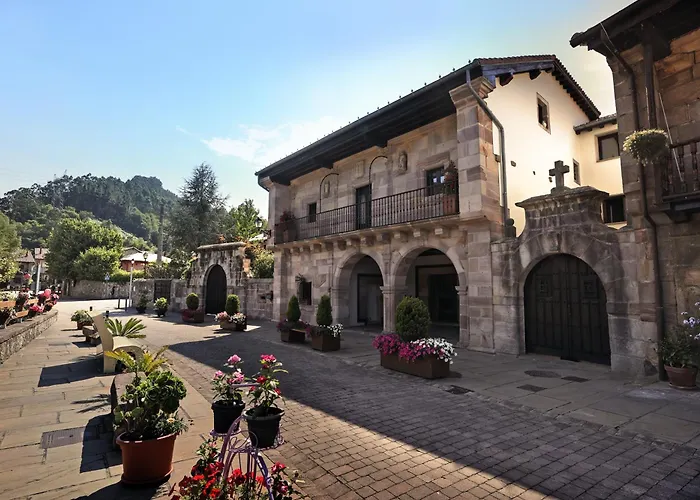 Casona De La Pinta