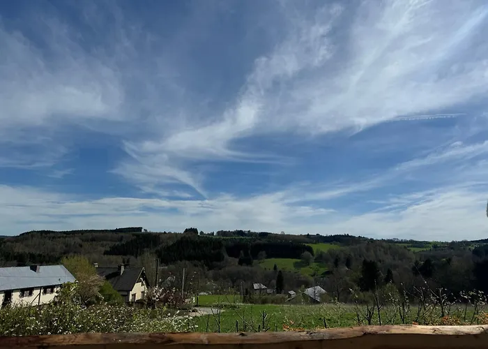 Achouffe Valley