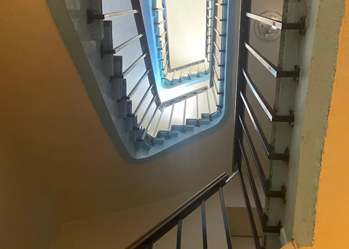 Loc'Appart Terminus Hôtel Résidence