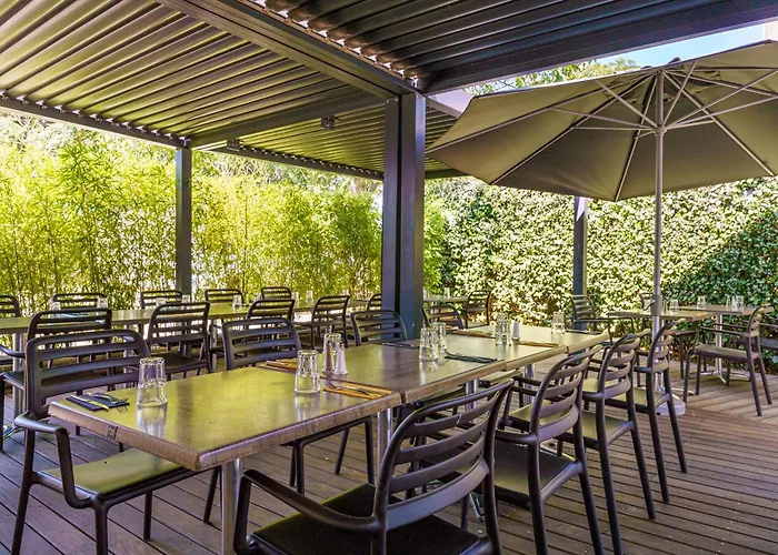 Brit Hotel Confort Manosque Cadarache