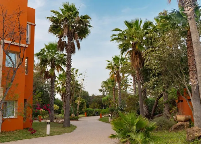 Regency Tunis Hotel