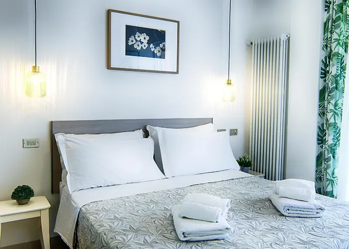 Albergo Villa Lucia