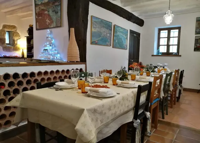 Hotel Rural Natxiondo