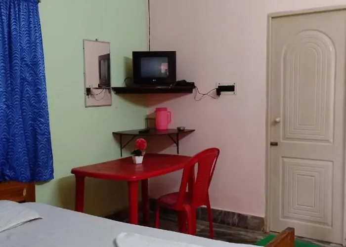 Grg Thikana Guest House Digha