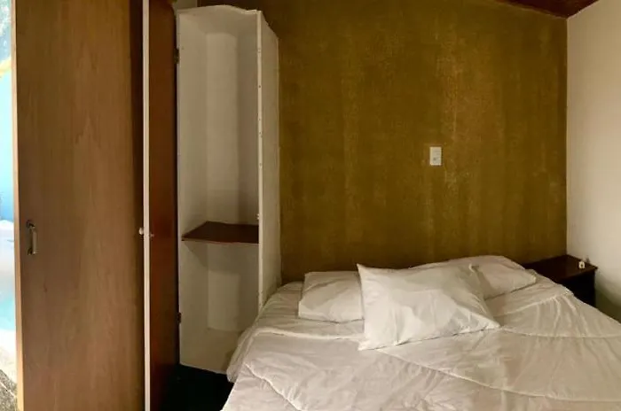 Hotel Boutique Pe Da Tartaruga