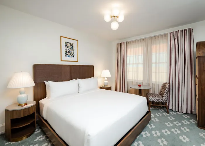 Hotel Granada, A Member Of Design Hotels