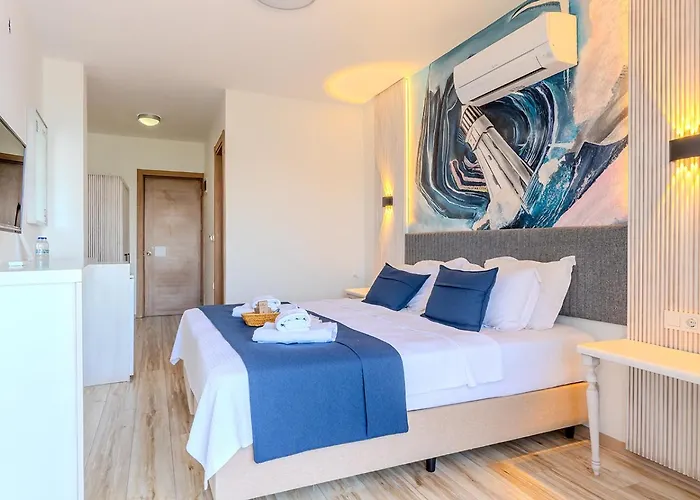 Rota Otel & Restaurant
