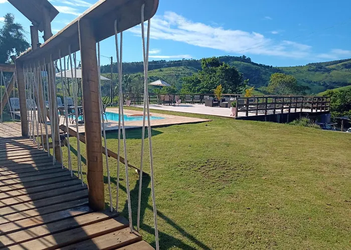 Pousada Cafuné