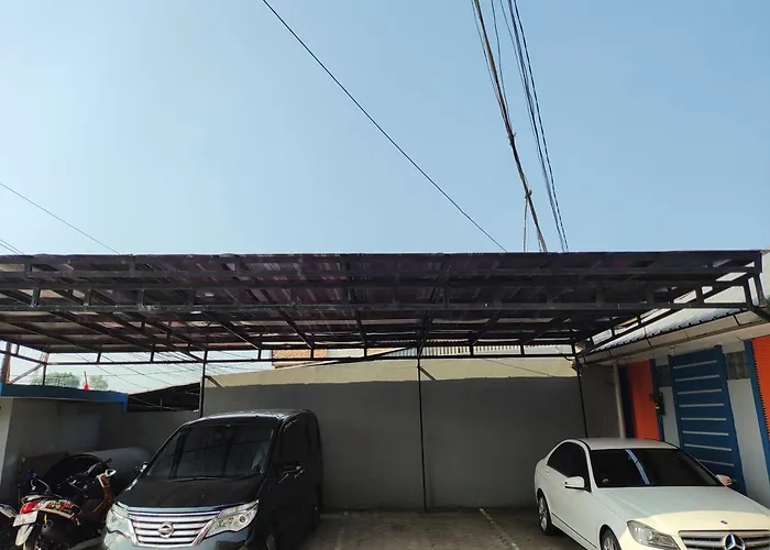 Hotel Ciwangi