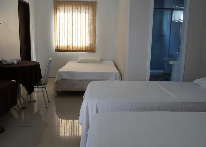 Ciity Hotel Ijui