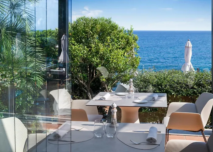 Hotel Cala Del Pi - Adults Only