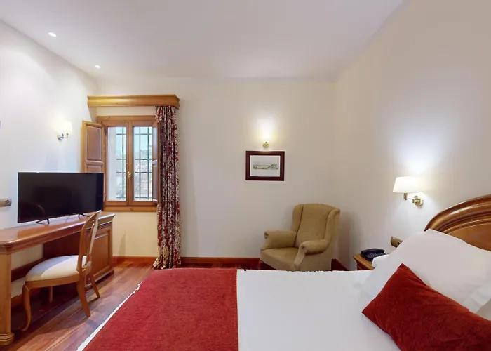 AZZ Peñafiel Las Claras Hotel&Spa