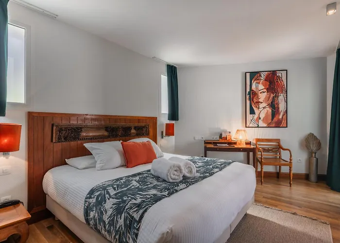 Villa Kerasy Hotel Spa