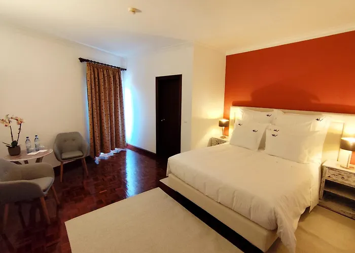 Luso Village Boutique Hotel