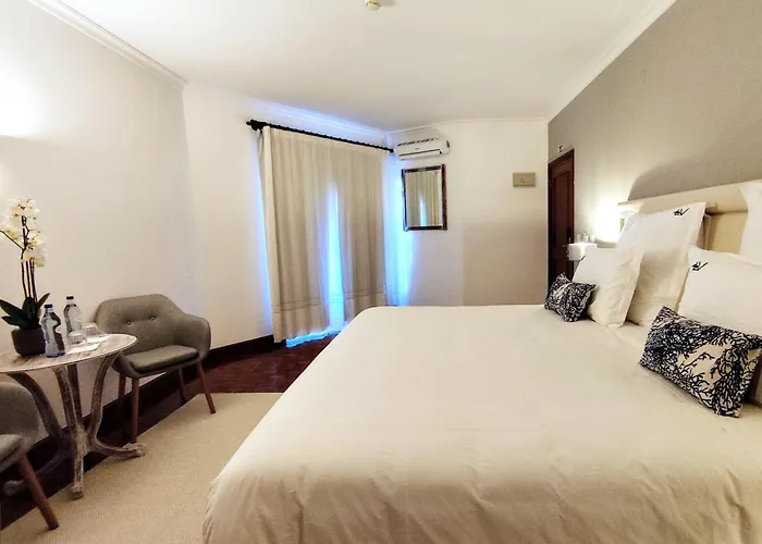 Luso Village Boutique Hotel