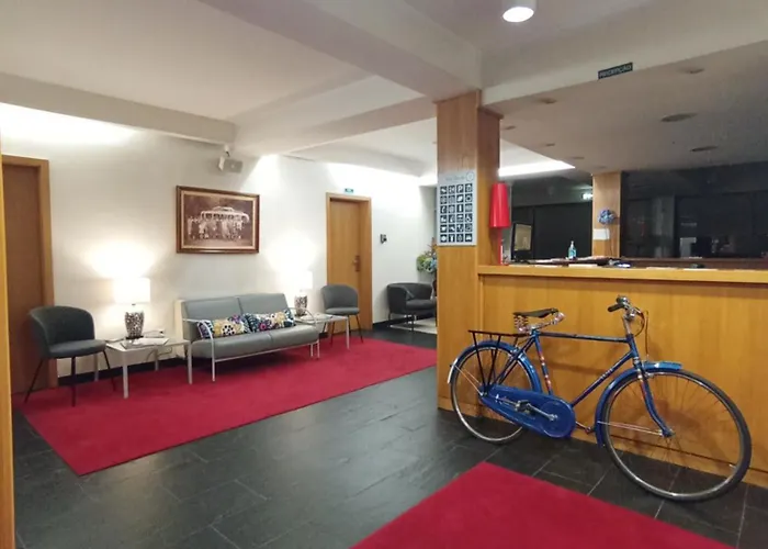 Hotel Jose Alberto