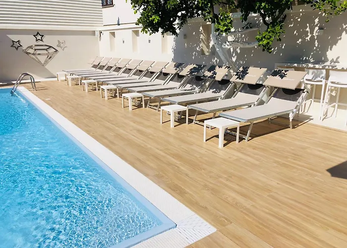 Hotel Smeraldo Qualiano