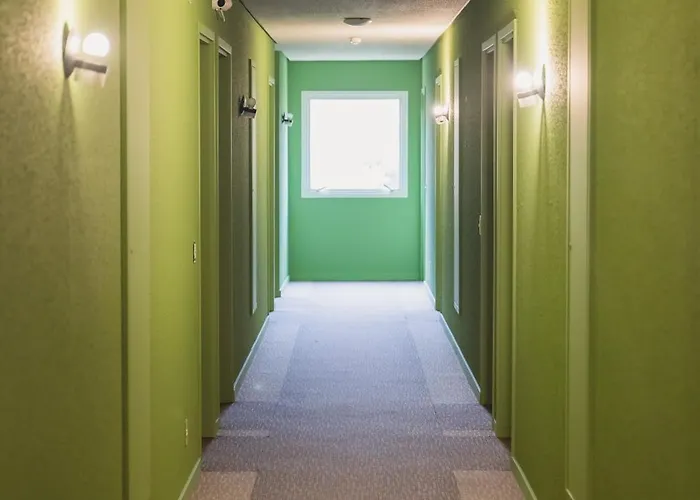 Strassen Hotel