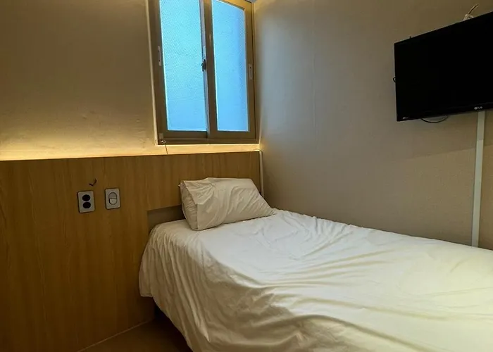 Well Plus Guest House