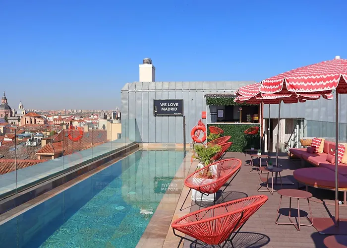 Pestana Collection Plaza Mayor