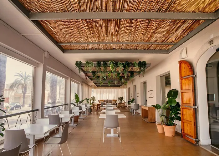 Llaut Boutique Hotel