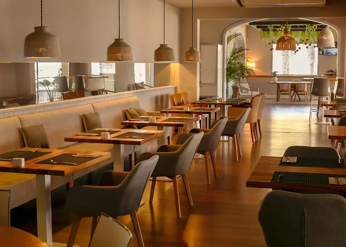 Llaut Boutique Hotel (Adults Only)
