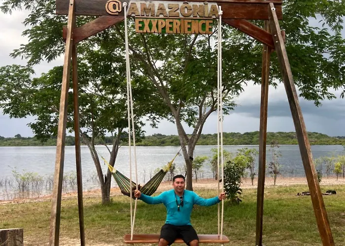 Amazônia Exxperience