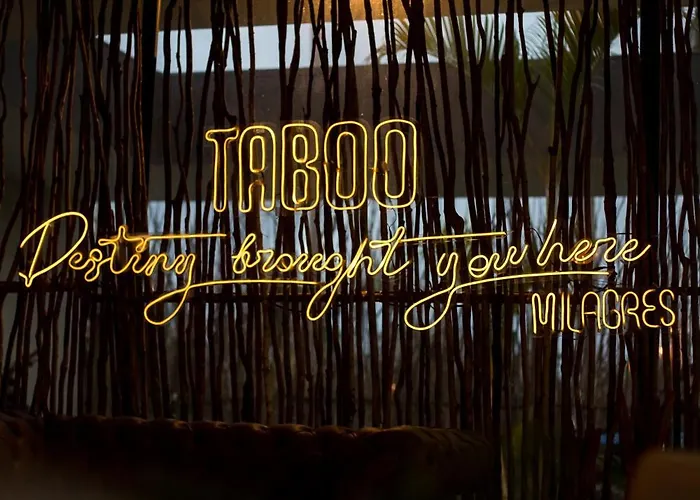 Taboo Milagres