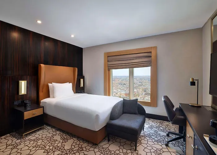 Hilton Riyadh Olaya