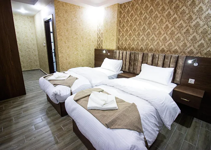 Beirut Hotel 2