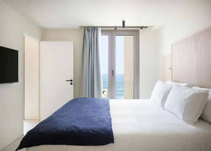Hôtel La Suite