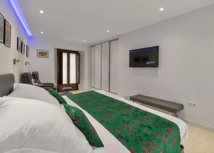 Hotel Ronda Nuevo