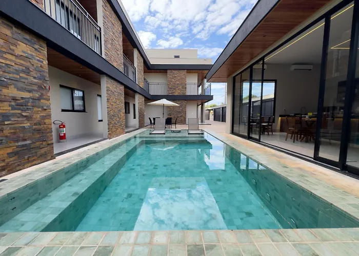 Ondara Flat Hotel