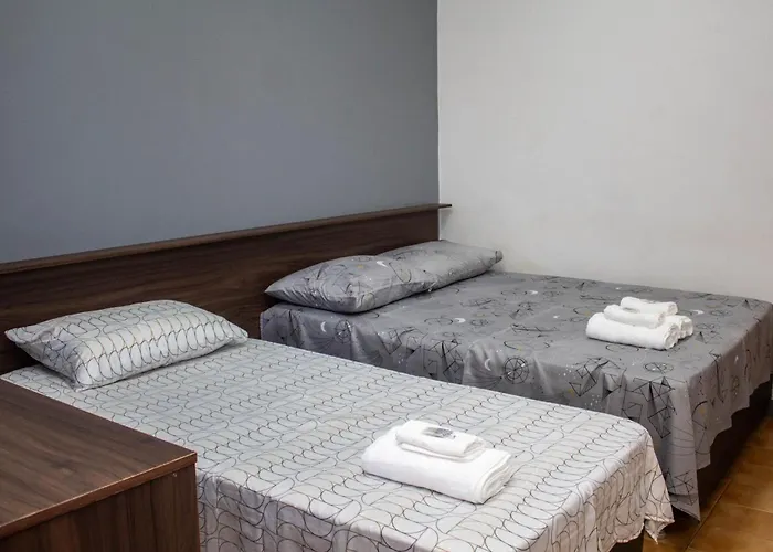Hotel Zazori