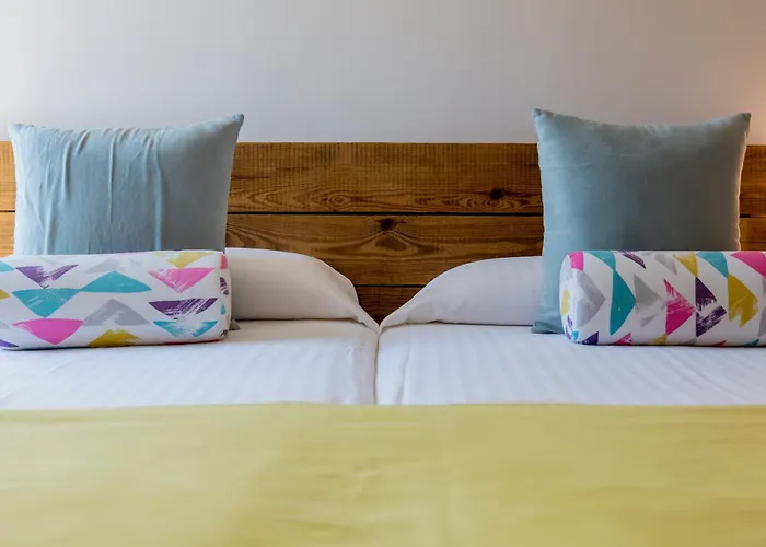 Hotel Tarongeta - Adults Only