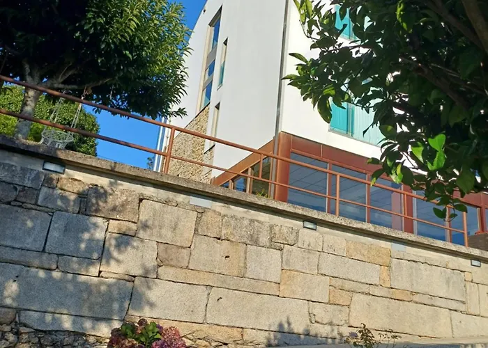 Hotel de Naturaleza AV