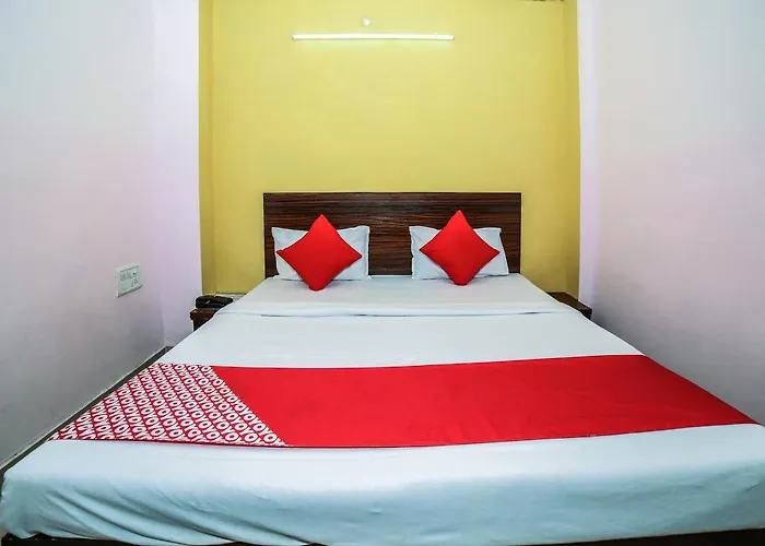 Hotel O Ambe Tara