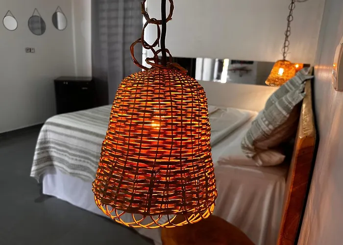 Hotel La Villa Morena
