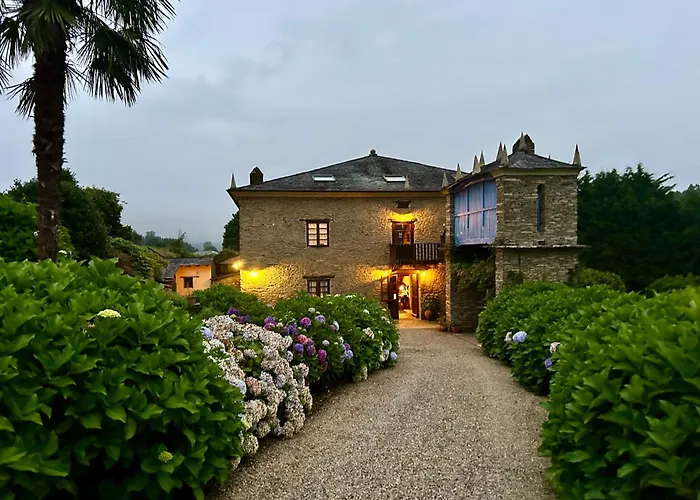 Casa Donano
