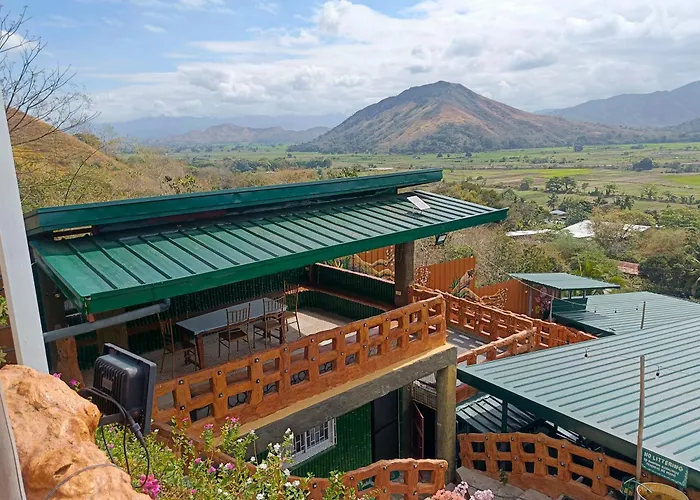 Rvs Skyview And Nature Park