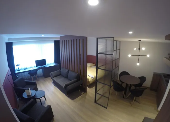 Logis Hotel Acacia