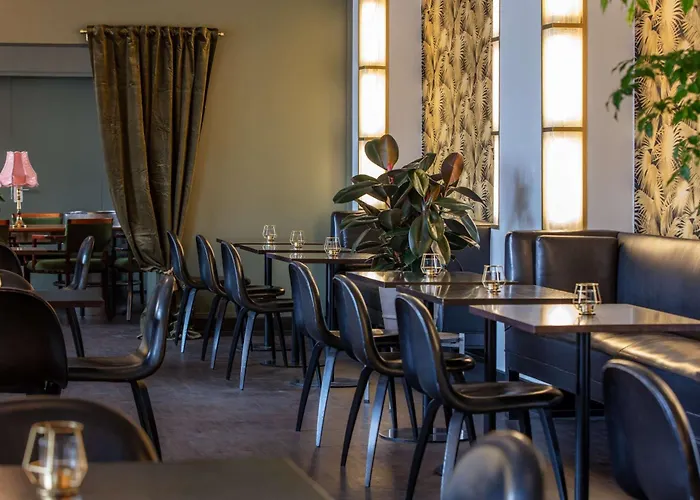 Hotel Astoria, Best Western Signature Collection