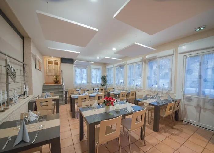 Hotel Restaurant Barrey