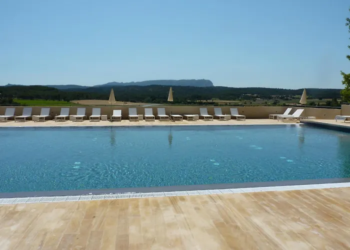 La Bastide de Venelles