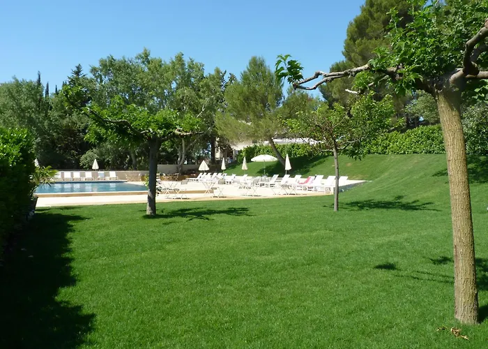 La Bastide de Venelles