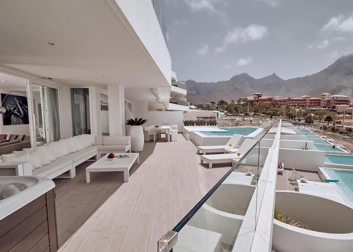 Domes Baobab Suites