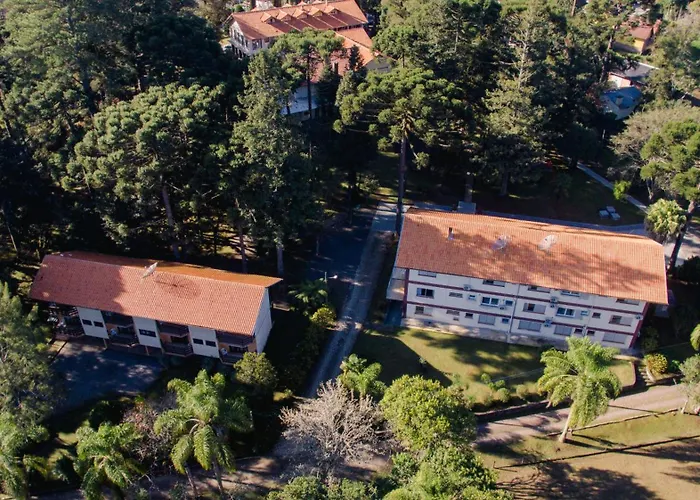 Filadélfia Hospedagens e Eventos