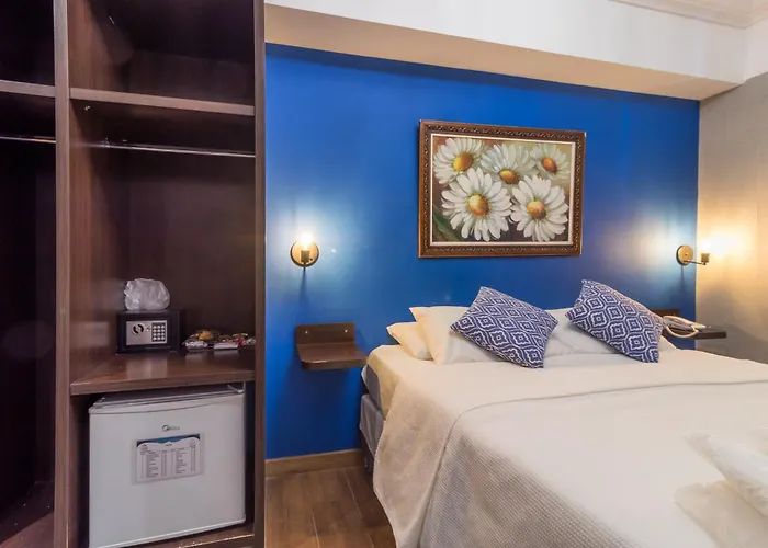 Castelo de Itaipava - Hotel, Eventos e Gastronomia