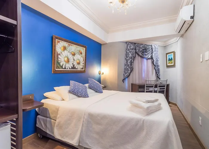 Castelo de Itaipava - Hotel, Eventos e Gastronomia